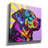 'Majestic' by Dean Russo Canvas Wall Art-2060612898