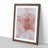 Trusted Light in Abstract - Picture Frame Graphic Art Print-55765017-55765019