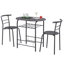 Ruma 2 - Person Dining Set-1739636164-1739636155-1739636154