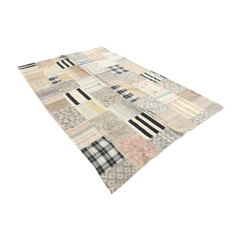 6x9 Phillips Multi Rug