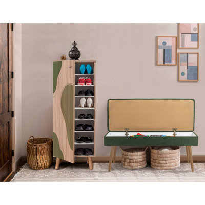 Ensemble de meubles de couloir