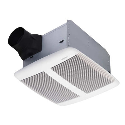 110 CFM Bathroom Fan