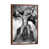 Classic Brown Wood Framed is unavailable