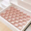Hamil Plastic / Acrylic Shelf Divider