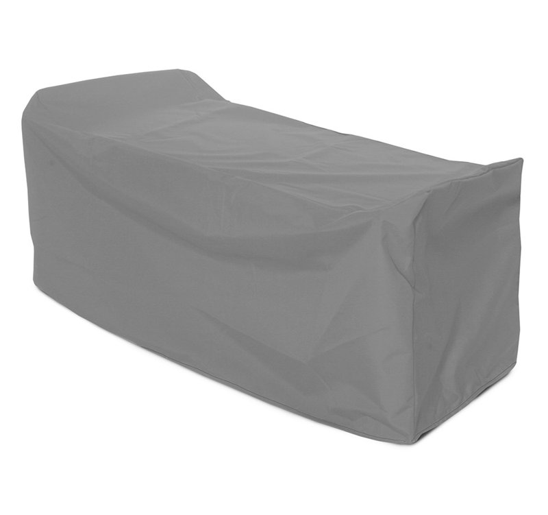 Housse de chariot Weathermax ™, Gris