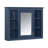 Wall Mounted Bathroom Storage Cabinet,Medicine Cabine-446563473