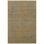 One-of-a-Kind Rectangle 4' X 5'11" Hand Knotted Area Rug