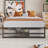 Kiliam 14" Bed Frame-223459548
