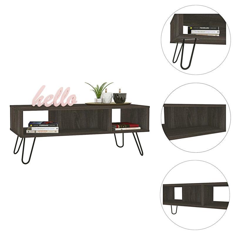 Houstonia Coffee Table