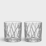 City Handmade Whiskey Glass