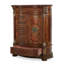 Villa Valencia 8 - Drawer Solid Wood Dresser