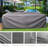 Outdoor Cover