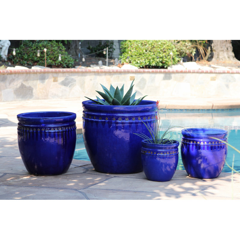 Decor Planter By 