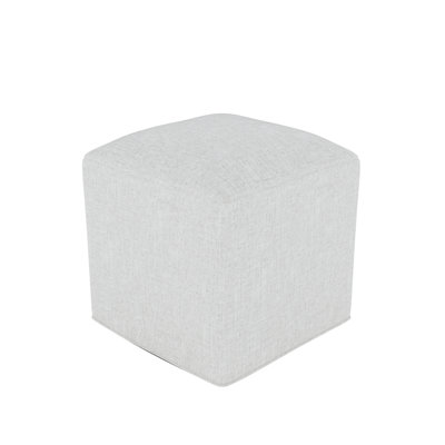 Praia Sunbrella® Patio Ottoman