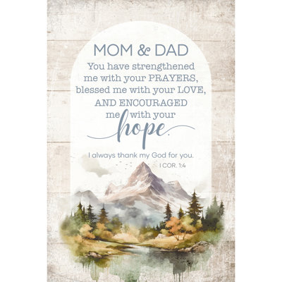 Religious & Spiritual Wall Decor