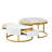 Kreig Nesting Coffee Table-1241925507
