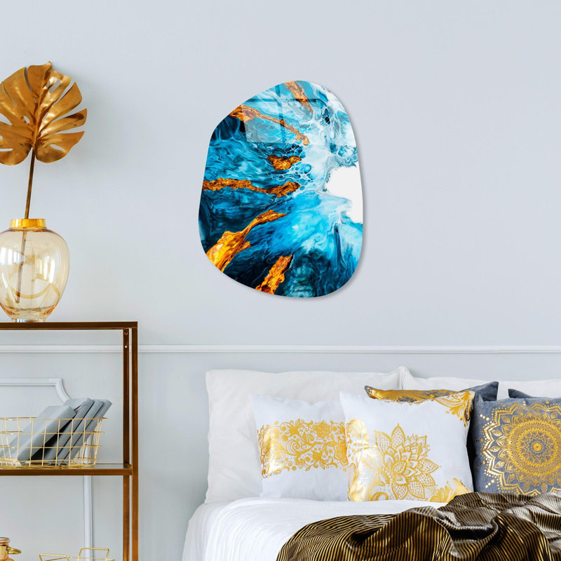 Boze Wall Decor