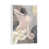 White Floater Framed is unavailable