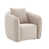 Chenille beige sélectionné