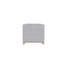 Chaise grise
