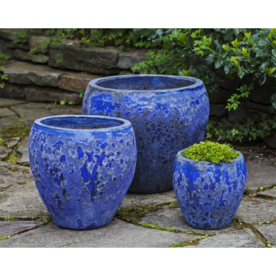 Symi Handmade Ceramic Planter