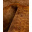 Overdyed One-of-a-Kind 2' 9" X 14' 5" Hand Knotted Area Rug