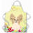 Easter No Pattern Bib Apron-813778141-813778140