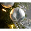 3.94' H Lighted Artificial Pine Christmas Tree