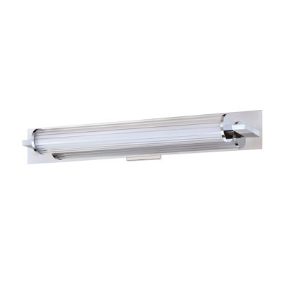 Zarahy Dimmable LED Bath Bar