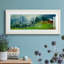 " Home Sweet Home " Painting Print