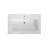31.5" Solid Surface Resin Streamline Vanity Top-80429494