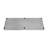 Metal Saucer Plant Stand-95064845-95064846