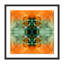 Kaleidoscope 5 Print by Julie Pelaez-48618699-48618703