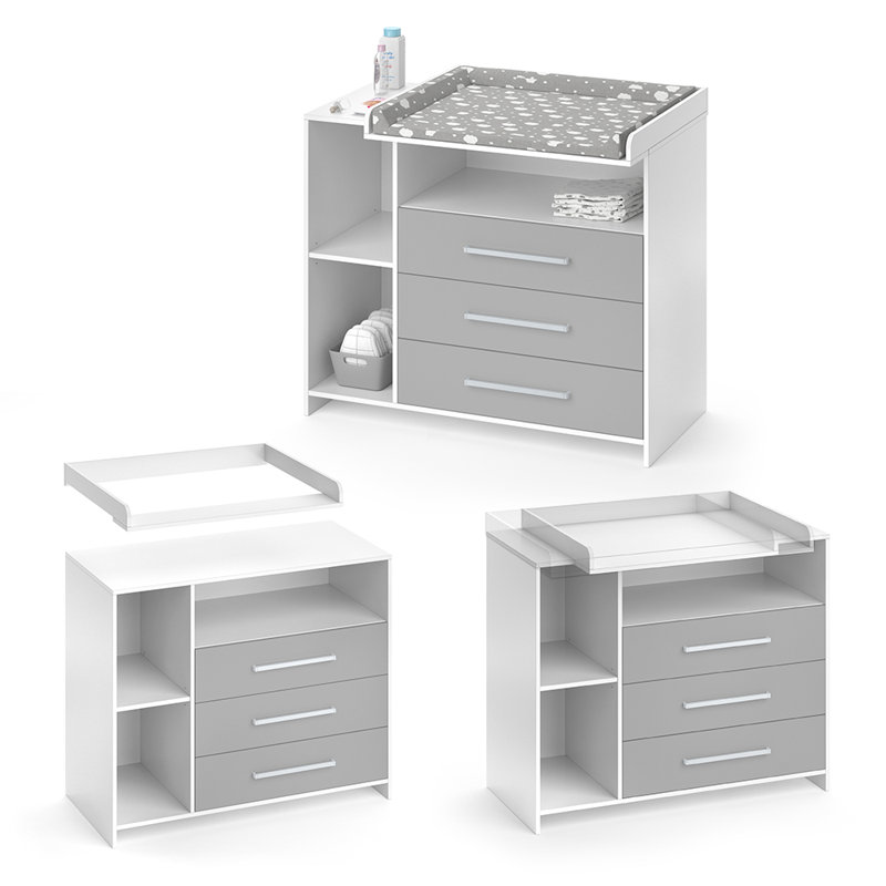 Caskey Changing Table