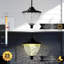 Eton LED Outdoor Pendant