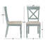 Chaise d'appoint Darcy-971046288