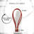 Magnetic Curtain Tiebacks – Double Braided Cord with Wooden Tips-109750982