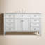 Ensemble de meuble-lavabo simple 60 "Rivers-31309103
