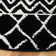 Cobos Performance Geometric Rug