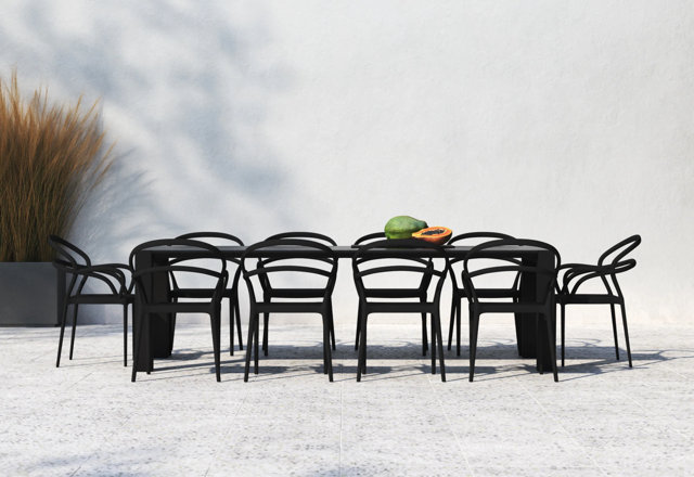 Patio Dining Sets for 10+
