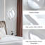 Cristen LED Flush Mounted Sconce-1825873168
