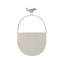 Pochette murale Winston Porter Bird
