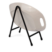 Anakarina Metal Plate Stand 1