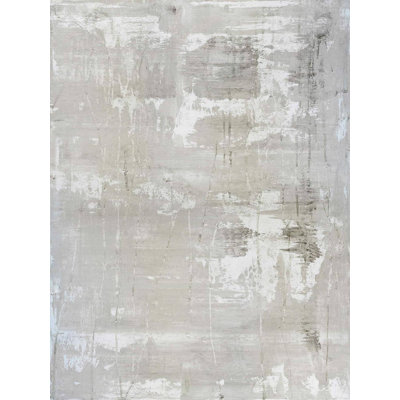 Abstract by John Beard