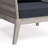 Santiago Acacia Outdoor Lounge Chair