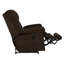 Fauteuil inclinable avec repose-pieds Rialto-24676433-24676437-24676438