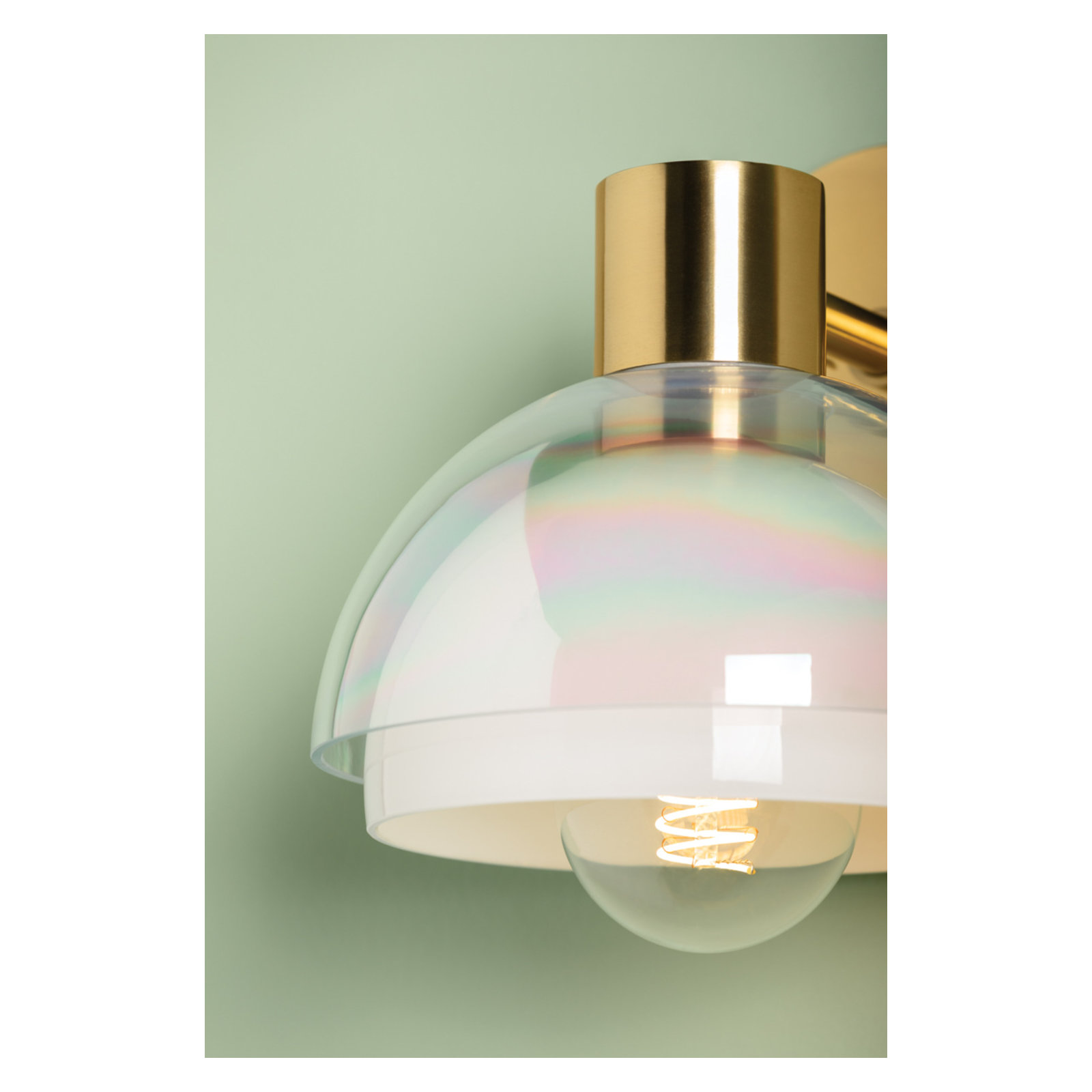 Modena 1 Light Wall Sconce