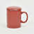Simplement rouge est en rupture de stock