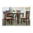 Morganti 18'' H Upholstered Side Chair-1742271252-1615004788