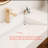 Jessica 29.5'' Single Bathroom Vanity with Stone Top-1226835324